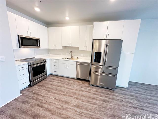 91-3641-3641 Iwikuamoo St in Ewa Beach, HI - Building Photo - Building Photo