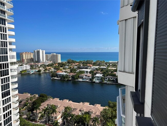 property at 21150 Point Pl