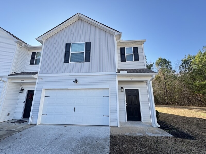 126 Heritage Pl Dr in Pendleton, SC - Building Photo