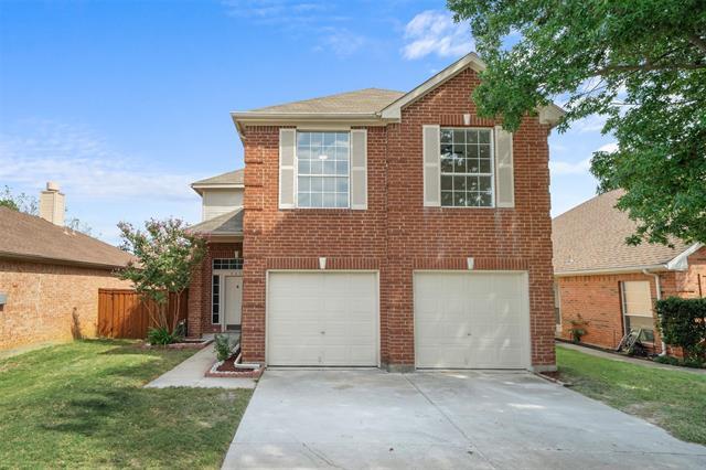 945 Azalia Dr in Lewisville, TX - Building Photo - Building Photo