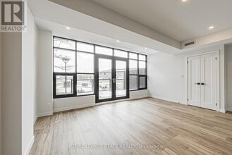 555 Sanatorium Rd in Hamilton, ON - Building Photo - Building Photo