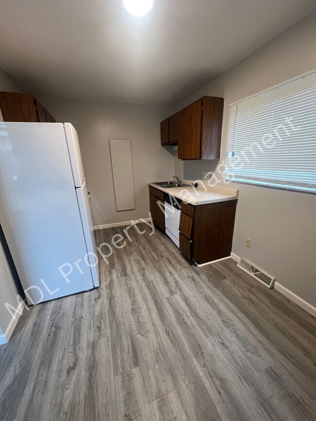 5055 S Washington Rd in Saginaw, MI - Building Photo - Building Photo