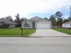 44 Barrington Dr in Palm Coast, FL - Building Photo