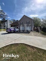 5080 Pine Mountain Rd NW, Unit 09-329 in Kennesaw, GA - Building Photo