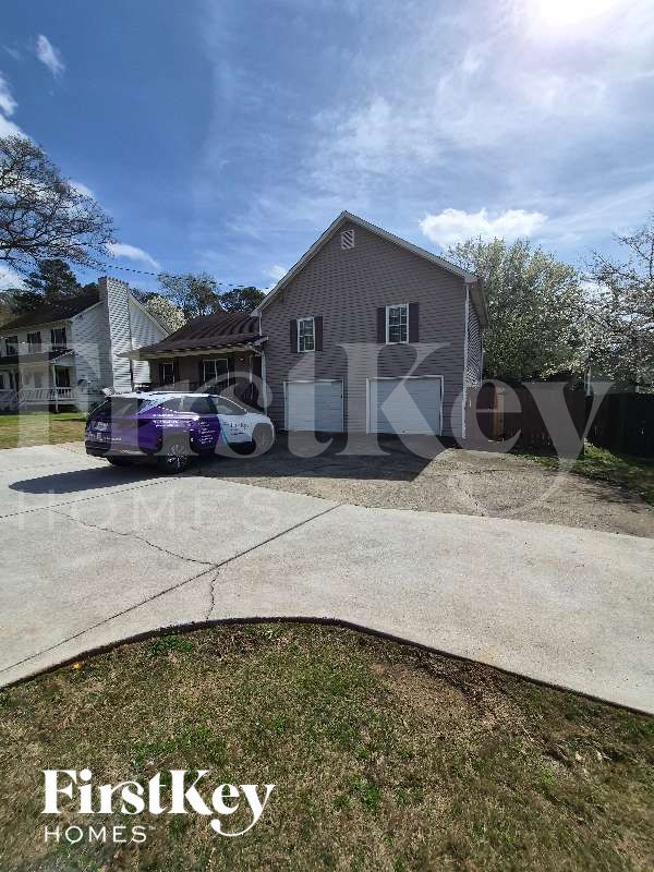 5080 Pine Mountain Rd NW