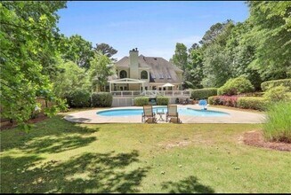 257 Smokerise Trce in Peachtree City, GA - Building Photo - Building Photo