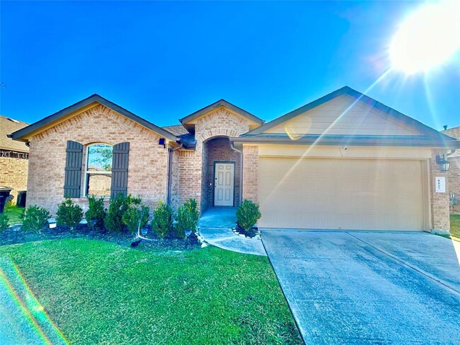 property at 8127 Oakleaf Meadow Ct