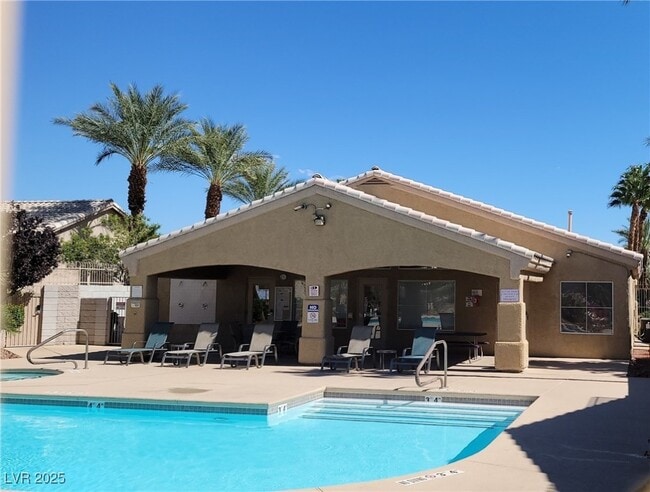 209 Alaska Jade St in Henderson, NV - Building Photo - Building Photo