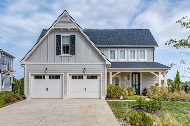 property at 7542 Delancey Dr
