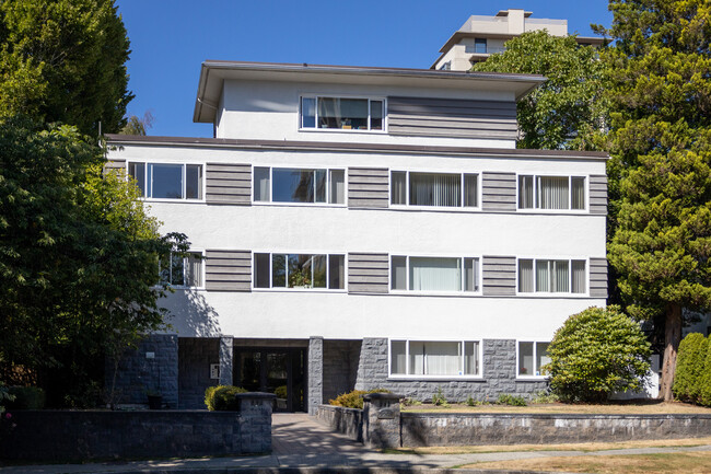 the Queensland in Vancouver, BC - Building Photo - Building Photo