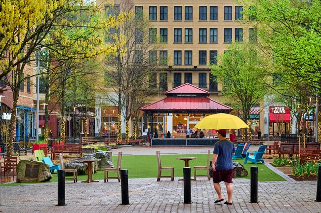 Apartments for rent in Wickford, MD