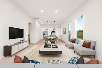 751 Dumble St in Houston, TX - Building Photo - Building Photo