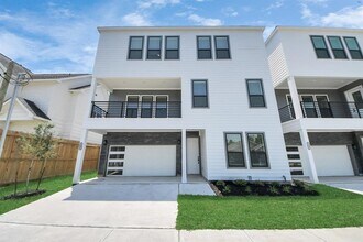 3604 Runnels St in Houston, TX - Building Photo - Building Photo