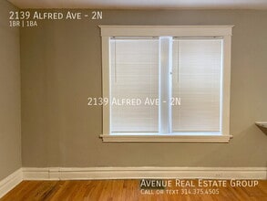 2139 Alfred Ave in St. Louis, MO - Building Photo - Building Photo