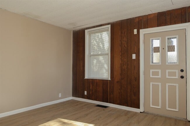 3723 Wisconsin Ave in St. Louis, MO - Building Photo - Building Photo