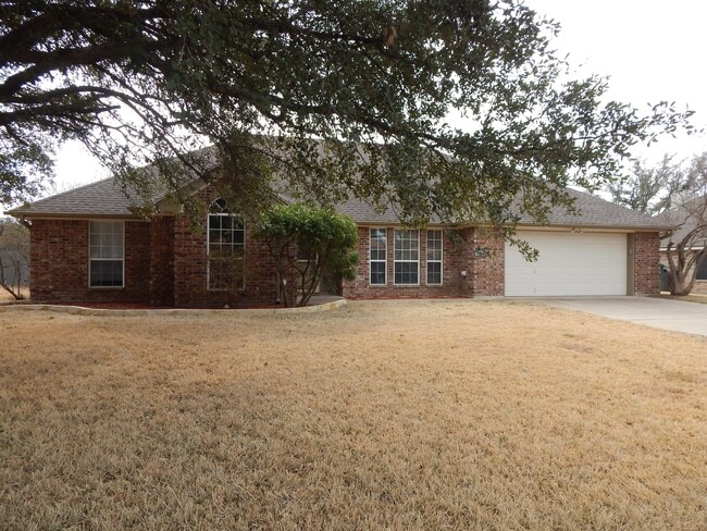 property at 1810 McGinnis Ct