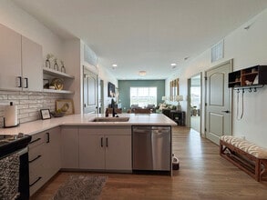 Promenade Trails - A 55 and Better Community in Noblesville, IN - Building Photo - Building Photo
