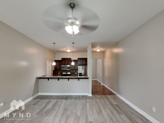 1007 Merlin Dr in Norman, OK - Building Photo - Building Photo