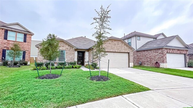 property at 21307 Cypress Live Oak Dr