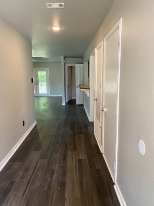 4110 Johnson St in Greenville, TX - Building Photo - Building Photo
