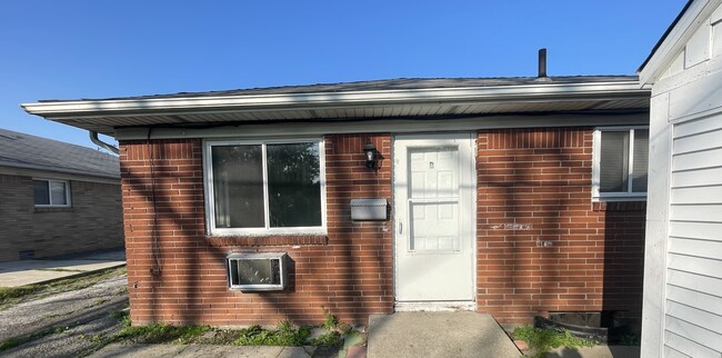 property at 255 Graham St