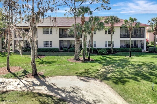 12607 Fox Ridge Dr in Bonita Springs, FL - Building Photo - Building Photo