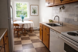 Anthos at Vestal in Vestal, NY - Building Photo - Building Photo