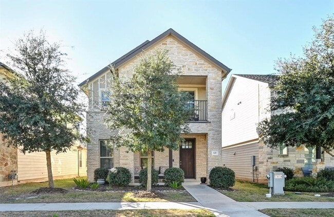 127 Iron Rail Rd in Dripping Springs, TX - Building Photo - Building Photo