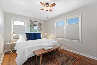 4207 N Normandie St in Spokane, WA - Building Photo - Building Photo