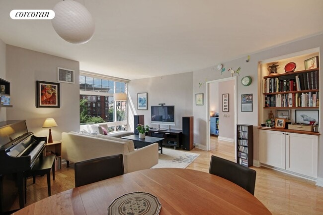 property at 272 W 107th St