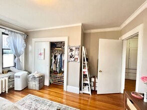 448 Park Dr, Unit 20 in Boston, MA - Foto de edificio - Building Photo