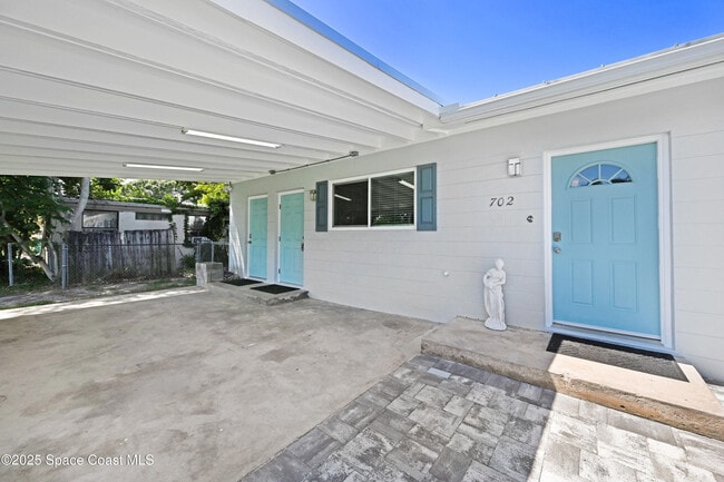 702 Lund Cir in Melbourne, FL - Building Photo - Building Photo