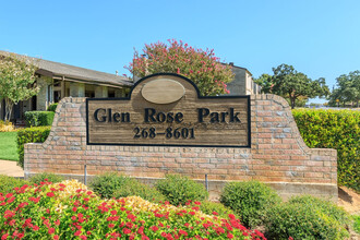 Glen Rose Park in Hurst, TX - Building Photo - Building Photo