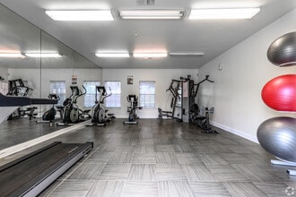 Heather Lane & Tiffany Square Apartments in Terrell, TX - Building Photo - Building Photo