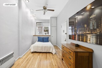 413 E 85th St in New York, NY - Foto de edificio - Building Photo