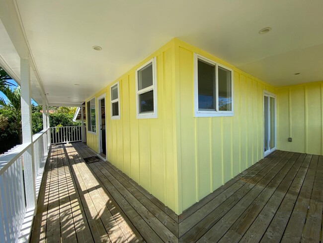 54-332-332 Union Mill Rd in Kapaau, HI - Foto de edificio - Building Photo