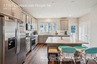 17155 Cumberland Height Dr in Dumfries, VA - Building Photo - Building Photo