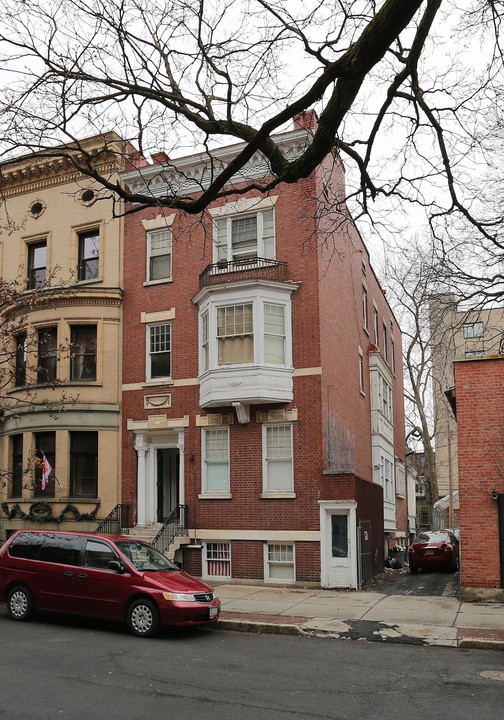 309 State St in Albany, NY - Foto de edificio