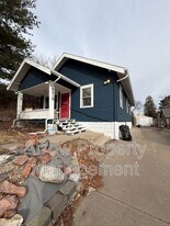 5318 Stockwell St in Lincoln, NE - Building Photo