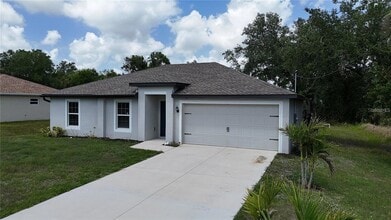 4127 Snowdrop St in North Port, FL - Building Photo - Building Photo