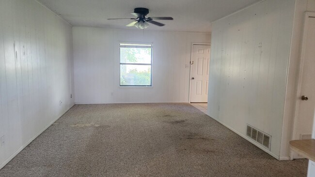 339 County Rd 45900 in Detroit, TX - Building Photo - Building Photo
