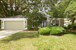 204 Ronja Ln in Valrico, FL - Building Photo