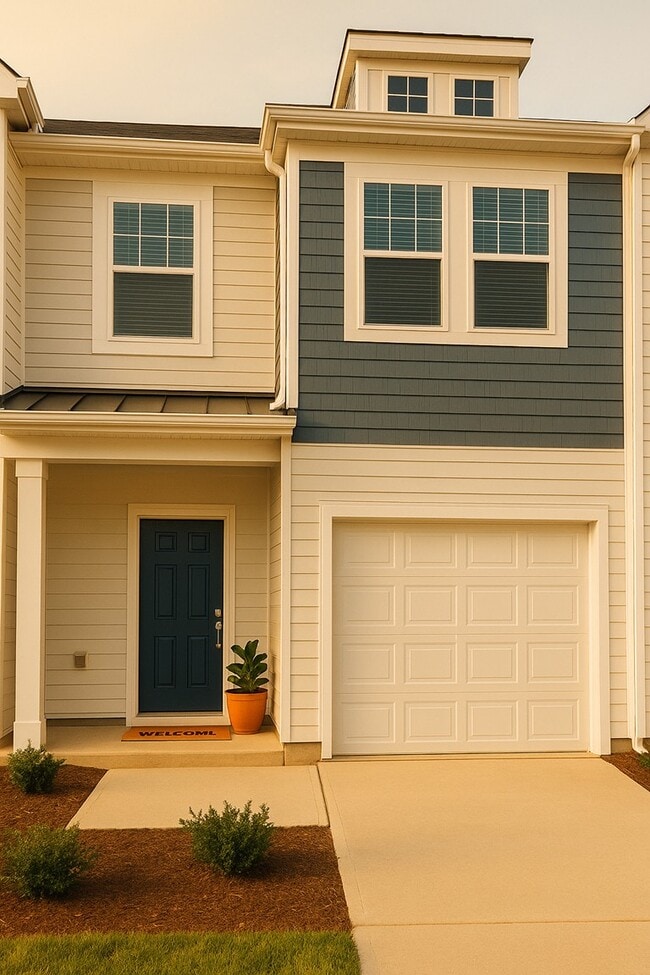 property at 42 Bluebottle St