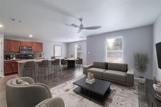 4625 Credo Lane in Austin, TX - Building Photo - Building Photo