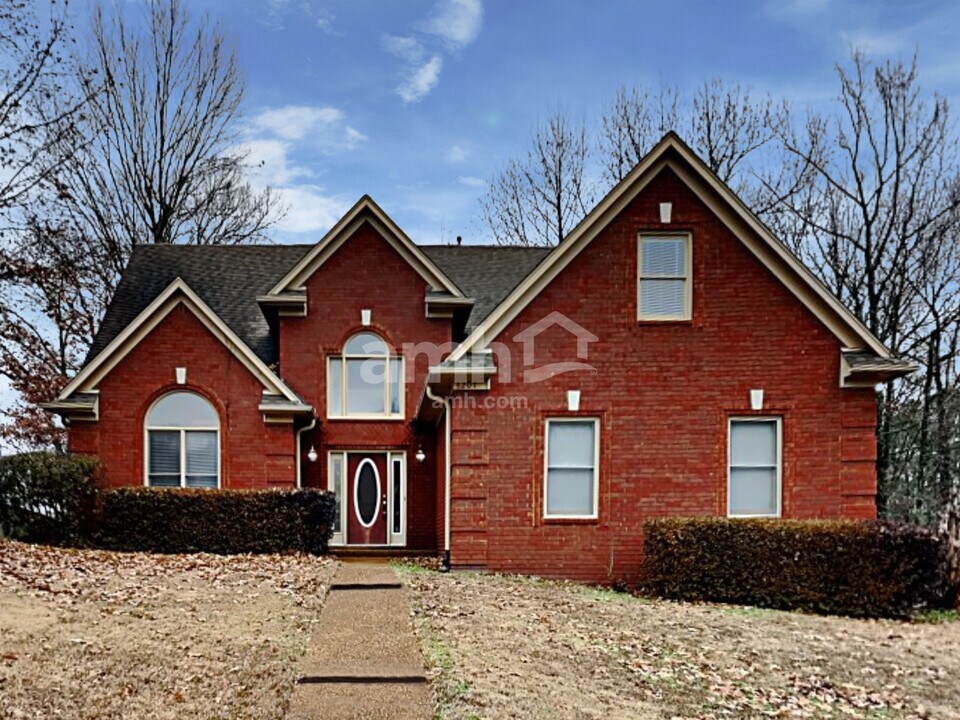 6207 Chester Cv in Southaven, MS - Building Photo