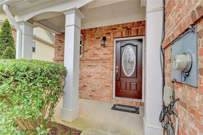 3329 Fernview Dr in Lawrenceville, GA - Building Photo - Building Photo