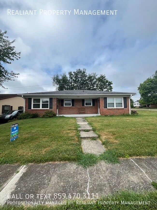 2160 Winterberry Dr in Lexington, KY - Building Photo - Building Photo
