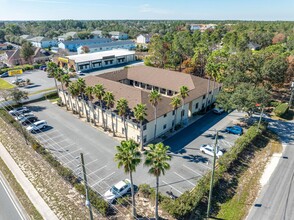 Palms at Marine in Spring Hill, FL - Building Photo - Building Photo