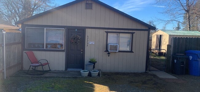 property at 5773-B Stratton Ln