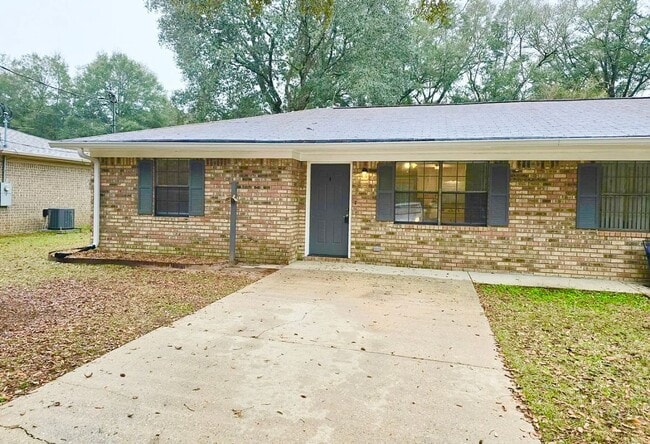property at 6463 Maddox Rd